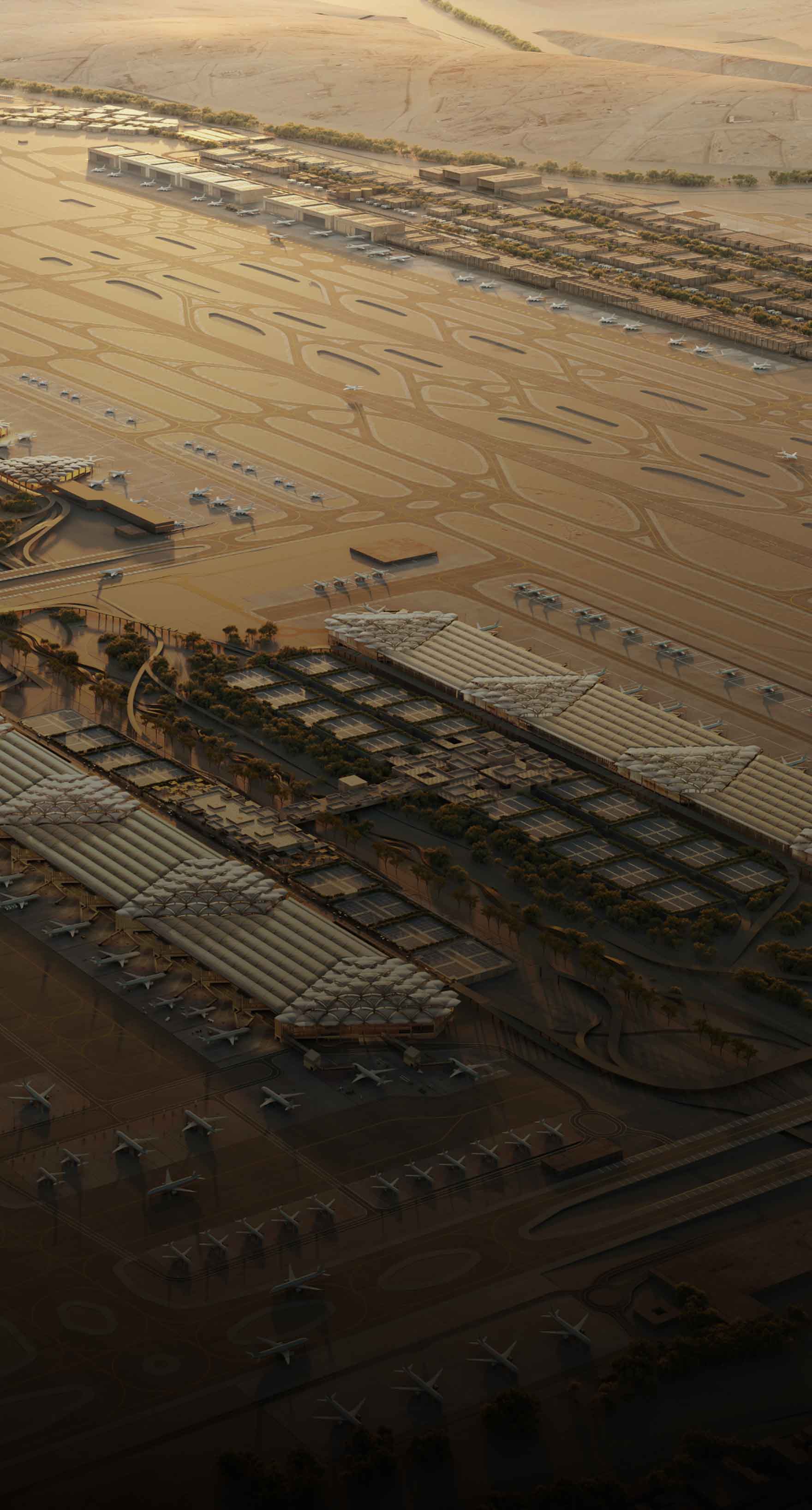 عمليات تشغيلية بأعلى مستوى